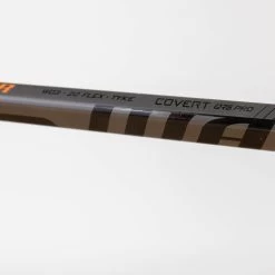 Warrior Covert QR5 Pro Tyke Hockey Stick -Hockey Shop warrior hockey sticks warrior covert qr5 pro tyke hockey stick 29088740474946