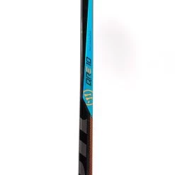 Warrior Covert QRE 10 Senior Hockey Stick - Clear -Hockey Shop warrior hockey sticks warrior covert qre 10 senior hockey stick clear 28797146595394