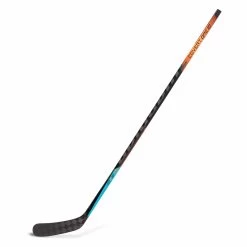 Warrior Covert QRE 10 Senior Hockey Stick - Clear