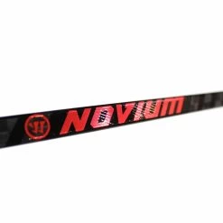Warrior Novium Pro Junior Hockey Stick -Hockey Shop warrior hockey sticks warrior novium pro junior hockey stick 29669564645442