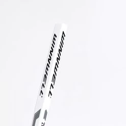 Winnwell GXW1 Junior Wood Goalie Stick -Hockey Shop winnwell goalie sticks winnwell gxw1 junior wood goalie stick white black ps141 l 21 28797173989442