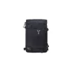 Y1 Accra Backpack - Black (2023/24) -Hockey Shop y1 accra backpack black 2023 24