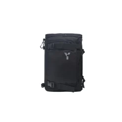 Y1 Accra Backpack - Black (2023/24)