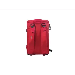 Y1 Accra Backpack - Red (2023/24) -Hockey Shop y1 accra backpack red 2023 24 11