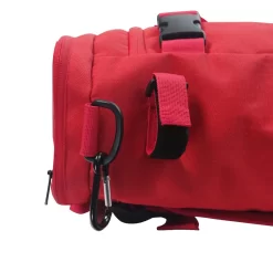 Y1 Accra Backpack - Red (2023/24) -Hockey Shop y1 accra backpack red 2023 24 2