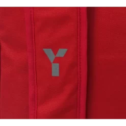 Y1 Accra Backpack - Red (2023/24) -Hockey Shop y1 accra backpack red 2023 24 7