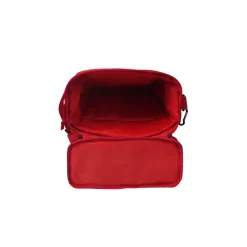 Y1 Accra Backpack - Red (2023/24) -Hockey Shop y1 accra backpack red 2023 24 8