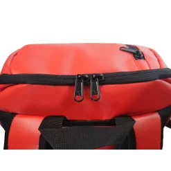 Y1 Ranger Backpack - Red (2023/24) -Hockey Shop y1 ranger backpack red 2023 24 3