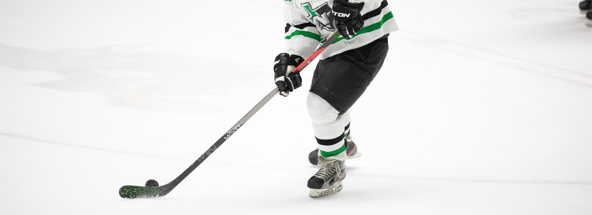 Front Page -Hockey Shop gerhard crous cTVsY 3 Hbo unsplash